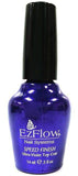 Ez Flow, EZ Flow Speed Finish Top Coat - .5oz, Mk Beauty Club, Treatments