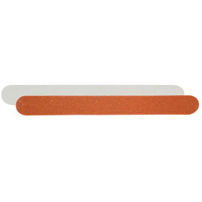 DL Professional, DL Pro - Wood Core Emery Boards 5 1/2 inch file - Grit 120/240 - 50/PK, Mk Beauty Club, Nail File