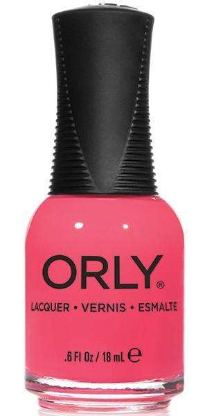 Orly, Orly - Butterflies, Mk Beauty Club, Nail Polish
