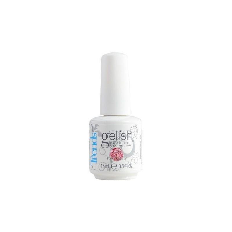 Nail Harmony, Nail Harmony Gelish - Stepsisters Rule! - Cinderella Trends Collection, Mk Beauty Club, Gel Polish