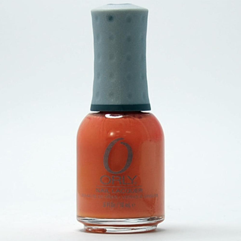 Orly, Orly - Sol Cabana, Mk Beauty Club, Nail Polish