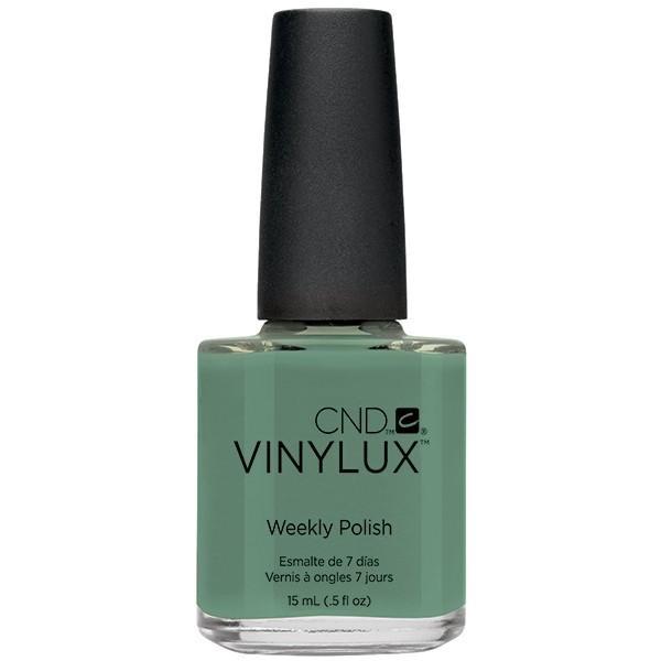 CND, CND Vinylux - Sage Scarf, Mk Beauty Club, Long Lasting Nail Polish