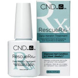 CND, CND Rescue RXx, Mk Beauty Club, Treatments