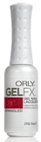 Orly, Orly Gel FX - Star Spangled, Mk Beauty Club, Gel Polish Colors