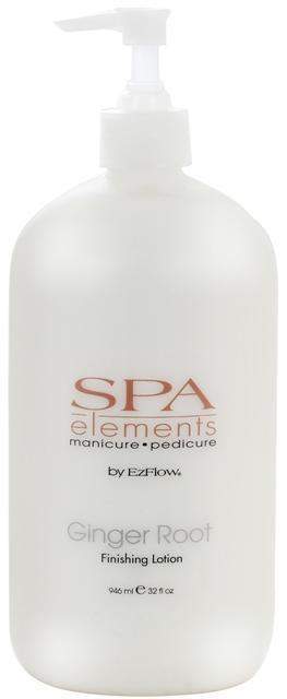 Ez Flow, EZ Flow Ginger Root Moisturizer - 32oz, Mk Beauty Club, Body Lotion + Cream