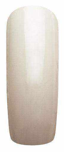 Nail Harmony, Nail Harmony Gelish - Sleek White, Mk Beauty Club, Gel Polish Color