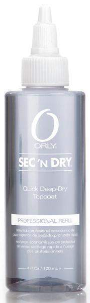 Orly, Orly Quick Dry - Sec N Dry 4oz, Mk Beauty Club, Treatments