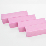 Nail Buffer 4 Way 120/180 Grit x 4pcs