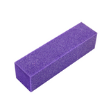 Nail Buffer 4 Way 120/180 Grit x 4pcs