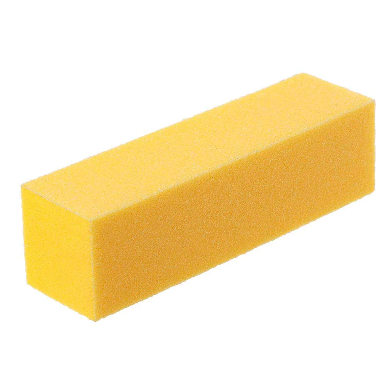 Nail Buffer 4 Way 120/180 Grit
