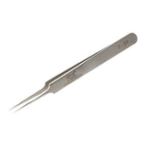 MK Beauty Club, Vetus Tweezers - Eyelash Extension Tweezers  5-SA, Mk Beauty Club, Tweezers