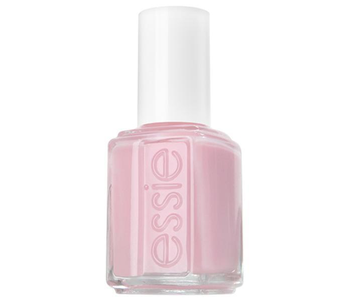 Essie, Essie Polish 707 - Pop Art Pink, Mk Beauty Club, Nail Polish