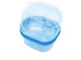 Footsiebath, Footsiebath Disposable Liners, Mk Beauty Club, Pedicure Liner