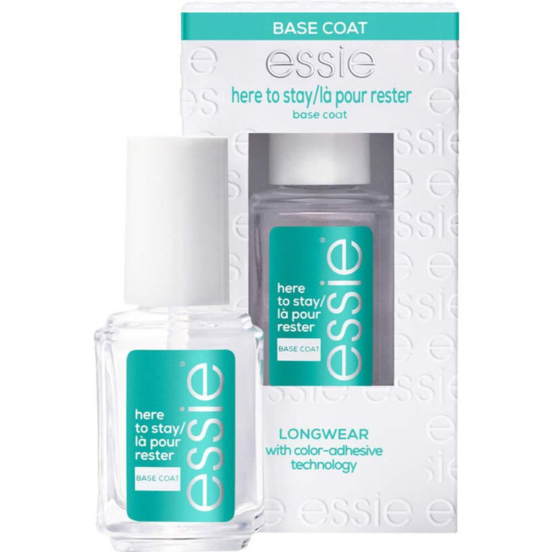Essie, Essie - Here to stay Base Coat, Mk Beauty Club, Base Coat