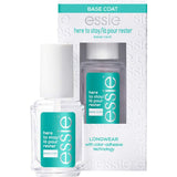 Essie, Essie - Here to stay Base Coat, Mk Beauty Club, Base Coat