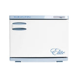 Ikonna, Elite Hot Towel Warmer Cabinet Plus 24 towels, Mk Beauty Club, Towel Warmer