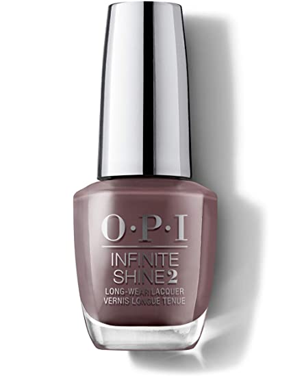 OPI Infinite Shine You Don't Know Jacques!