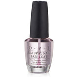OPI, OPI Nail Lacquer, Base Coats, Mk Beauty Club, Nail Polish Base Coat