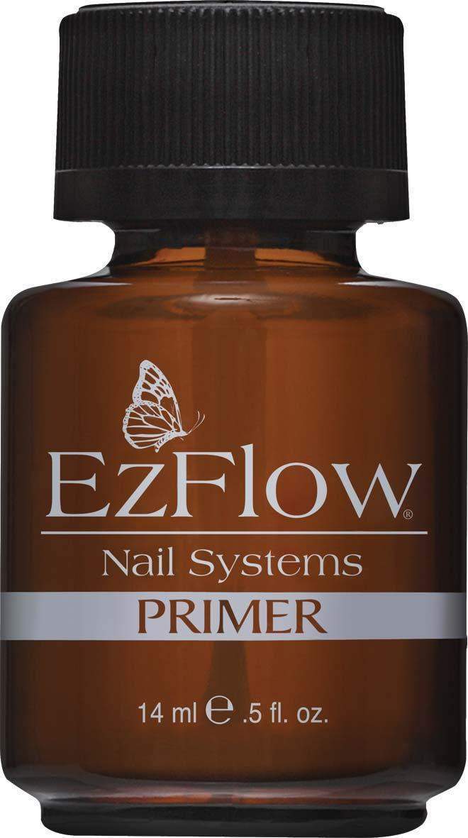EZ Flow, EZ Flow Acrylic Nail Primer - .5oz, Mk Beauty Club, Nail Primer