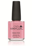 CND, CND Vinylux - Blush Teddy, Mk Beauty Club, Long Lasting Nail Polish