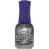 Orly, Orly - MATTE FX - Iron Butterfly, Mk Beauty Club, Nail Polish