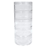 Fanta Sea, Fanta Sea - 5 Tier Stackable Jar - 50ml, Mk Beauty Club, Jars