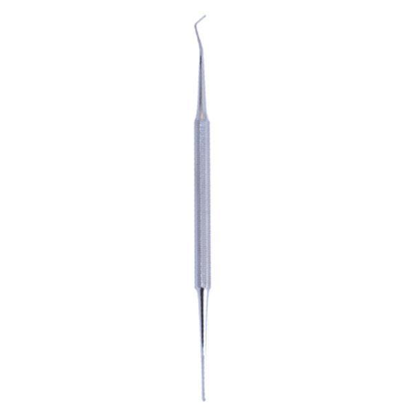Satin Edge, Satin Edge - Ingrown Toe Nail Lifter, Mk Beauty Club, Pedicure Implements