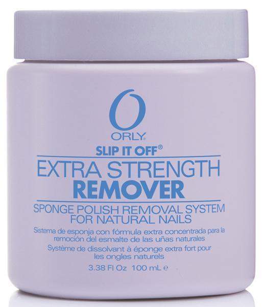 Orly, Orly Polish Remover - Slip It Off 1.7oz, Mk Beauty Club, Nail Polish Remover