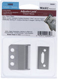 Wahl 3 Hole Clipper Blade  #1005 Adjusto-lock 785050