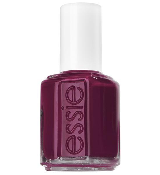 Essie, Essie Polish 609 - Bahama Mama, Mk Beauty Club, Nail Polish