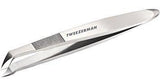 Tweezerman, Tweezerman Professional - V-Cuticle Nipper, Mk Beauty Club, Tweezers