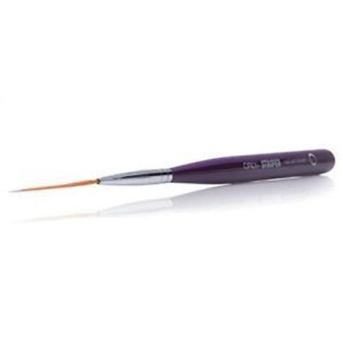 Orly, Orly - Striper Brush - Nail Art Brush, Mk Beauty Club, Nail Art Tools