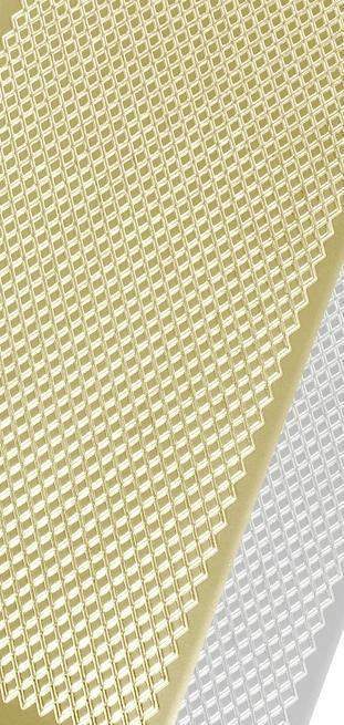 Rococo Nail Seal, Rococo Nail Seal  #1046 Gold, Mk Beauty Club, Nail Art Sticker
