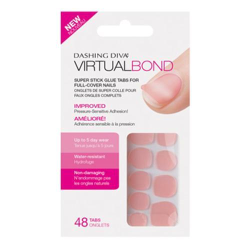 Dashing Diva, Dashing Diva - Virtual Bond, Mk Beauty Club, Supply
