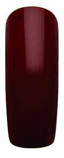 Nail Harmony, Nail Harmony Gelish - Black Cherry Berry, Mk Beauty Club, Gel Polish