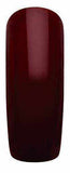 Nail Harmony, Nail Harmony Gelish - Black Cherry Berry, Mk Beauty Club, Gel Polish