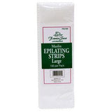 Fanta Sea, Fanta Sea Muslin Epilating Strips - Large 100 Strips, Mk Beauty Club, Epilating Strips