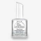 IBD, IBD - Just Gel / Top Coat, Mk Beauty Club, Gel Polish Discontinued