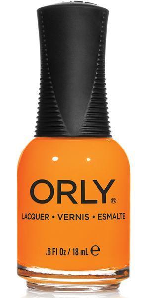 Orly, Orly - Crush On You, Mk Beauty Club, Nail Polish