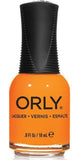 Orly, Orly - Crush On You, Mk Beauty Club, Nail Polish