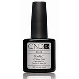 CND, CND Shellac Base Coat 0.42oz, Mk Beauty Club, Gel Polish Color