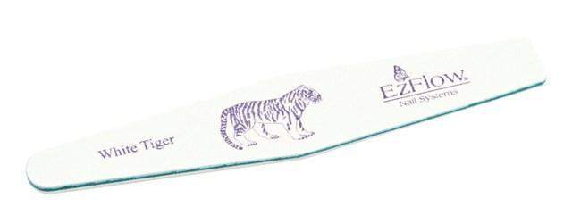 Ez Flow, EZ Flow Pro File - Whtie Tiger 100/100, Mk Beauty Club, Supply