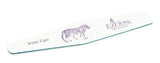 Ez Flow, EZ Flow Pro File - Whtie Tiger 100/100, Mk Beauty Club, Supply