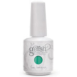 Nail Harmony, Nail Harmony Gelish - Rub Me The Sarong Way - Colors of Paradise, Mk Beauty Club, Gel Polish