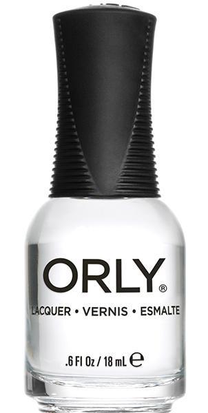 Orly, Orly - Sealon Top Coat, Mk Beauty Club, Nail Polish