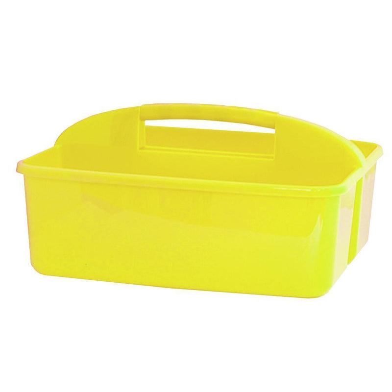 Salon Supply, Storage Caddy - Blue, Mk Beauty Club, Carrying Case