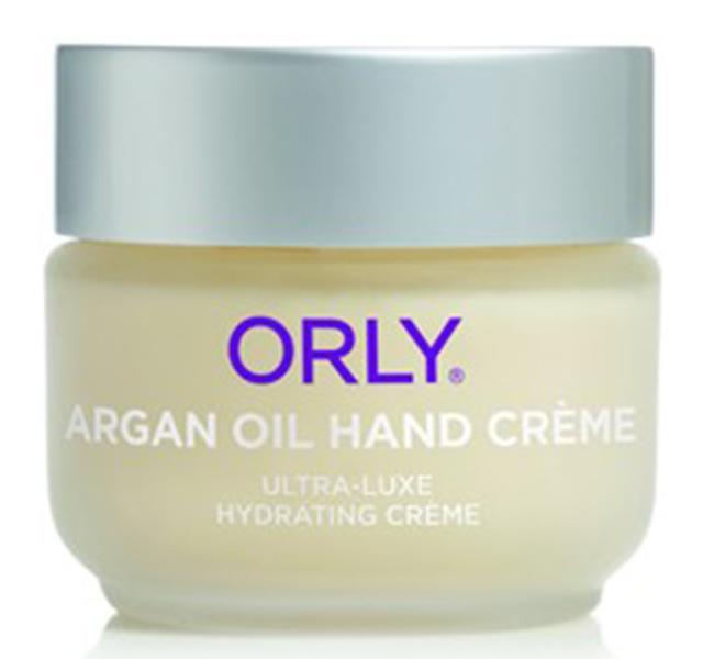 Orly, Orly - Argan Oil Hand Cream, Mk Beauty Club, Treatments