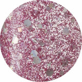 Presto, Presto Glitter Collection, Mk Beauty Club, Glitter