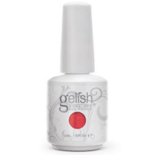 Nail Harmony, Nail Harmony Gelish - Rockin' The Reef - Colors of Paradise, Mk Beauty Club, Gel Polish