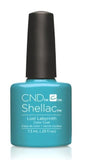 CND, CND Shellac Lost Labyrinth, Mk Beauty Club, Gel Polish Color